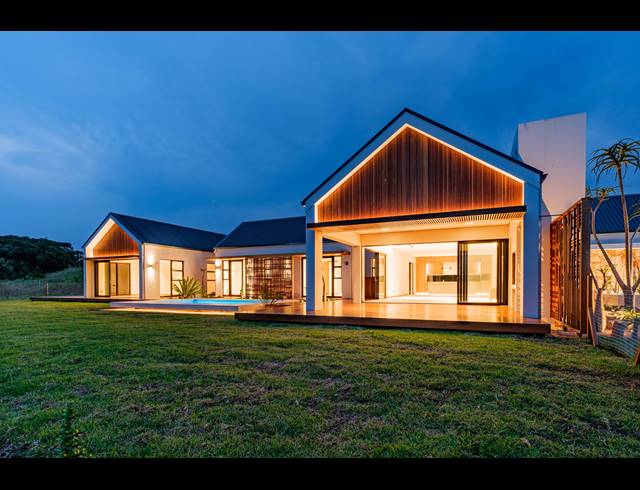 4 BEDROOM FREESTANDING FOR SALE IN SPRINGVALE COUNTRY ESTATE